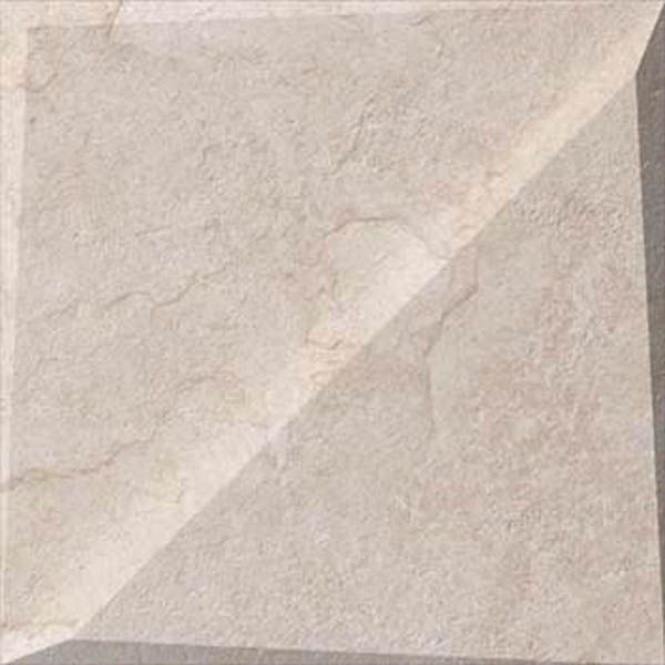 Керамическая плитка Zante Crema 12,5x12,5