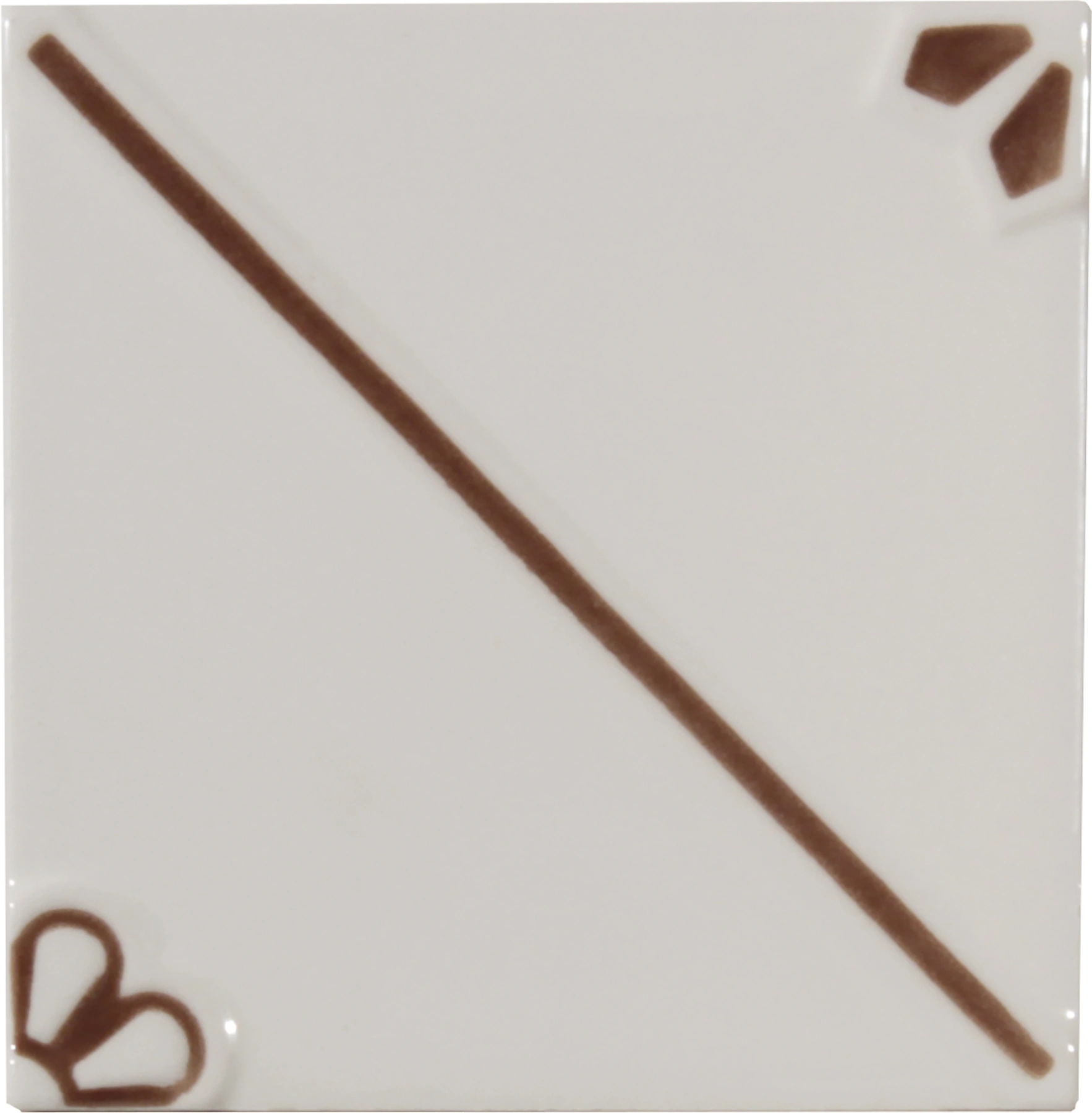 Grazia Formelle · ANVERSA TOPAZIO 13X13