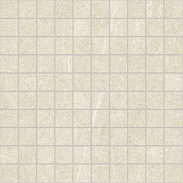 Ergon Elegance Pro Mosaico 30 X 30 Ivory Naturale 30x30 см