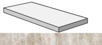 Угловая ступень SENSI GEMS  ANG.TOP DX TAJ MAHAL правая (PF60005664) 32x120x4.5x2 от ABK Ceramiche (Италия)