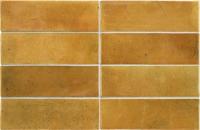 Настенная плитка HANOI CARAMEL 30268 5.1x16.1  Equipe Ceramicas