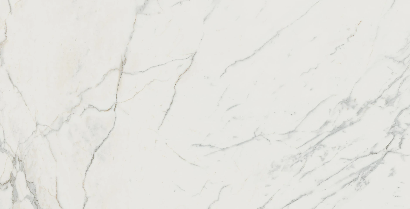 Керамогранит Marvel Calacatta Extra Lapp Лаппатированный 75×150