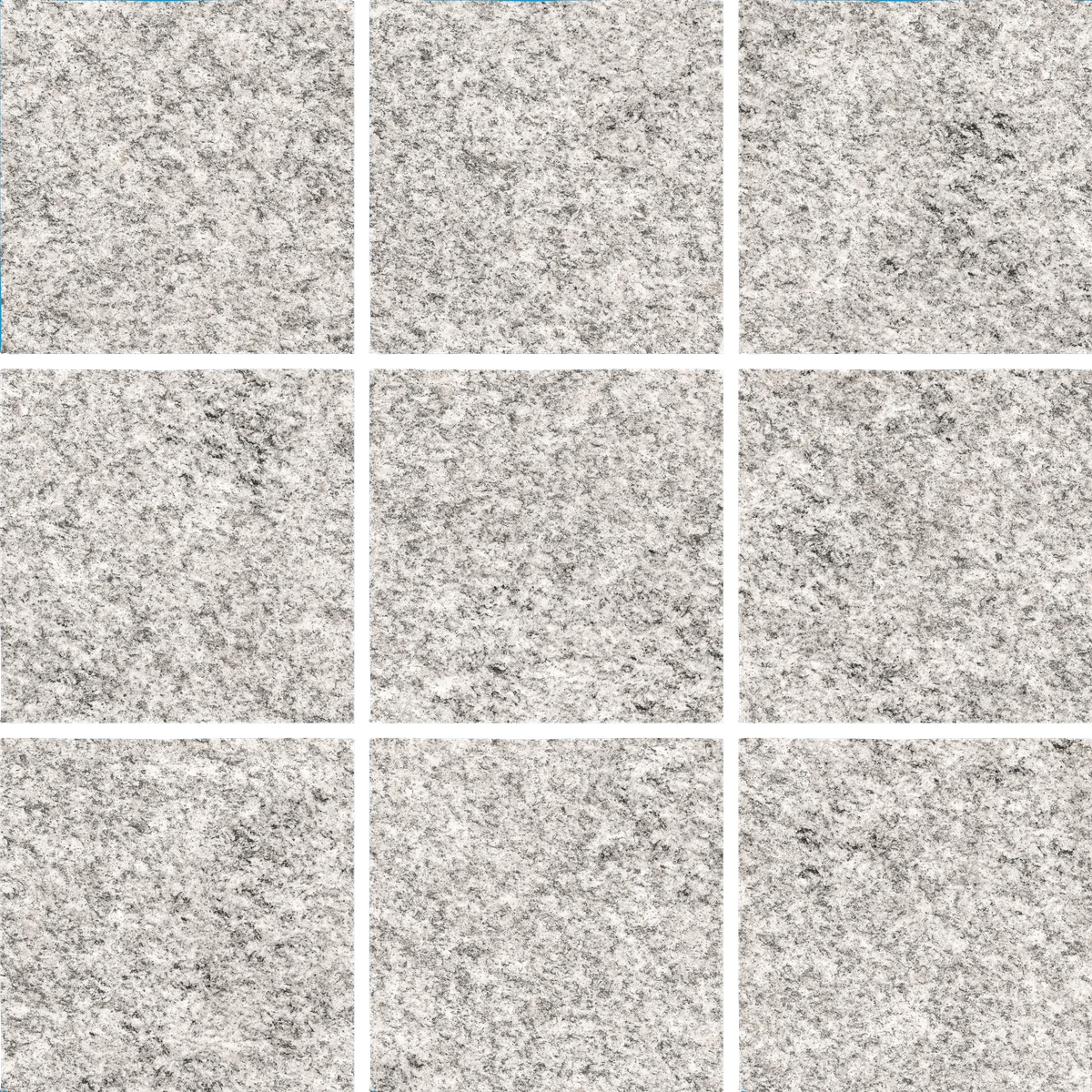 Мозаика Brutus Block Mosaic 30x30