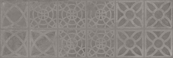 Настенная плитка Corwen Grafito 75 25x75 от Vives Ceramica (Испания)