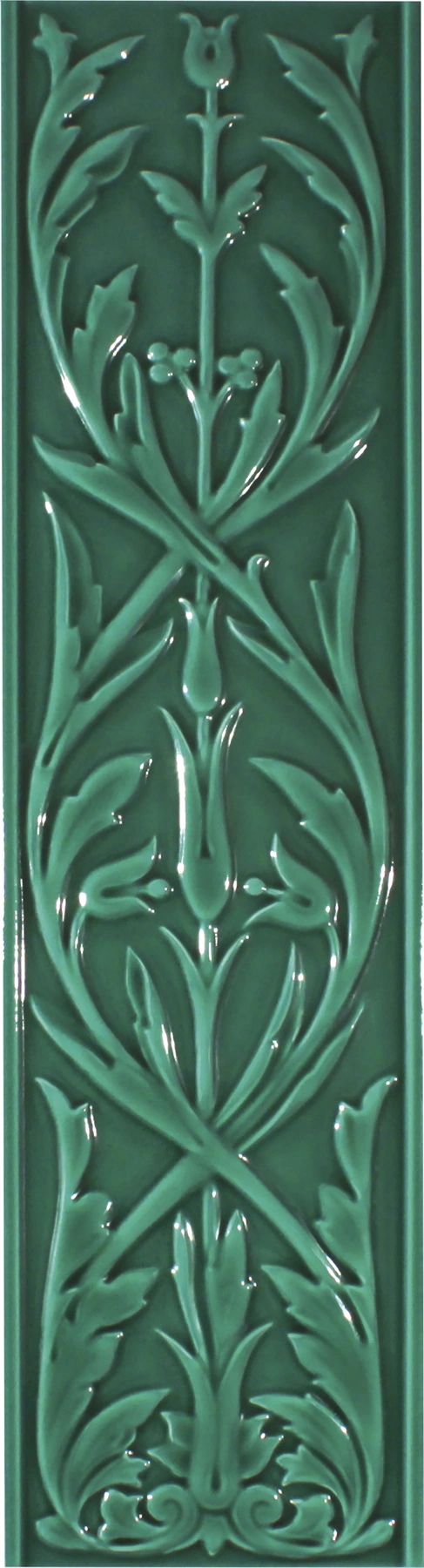 Grazia Epoque · ERMITAGE 20X80 BOTTLE CR.