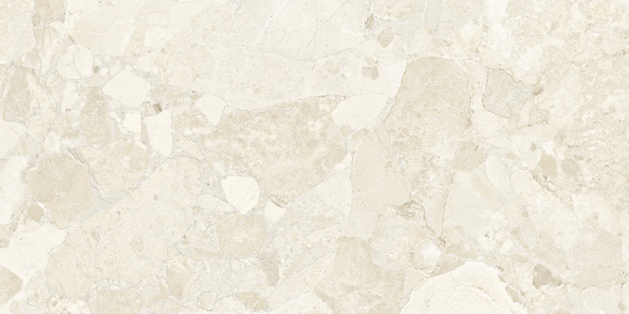 Ergon Matera Stone Sassi White Silktech 60x120 см