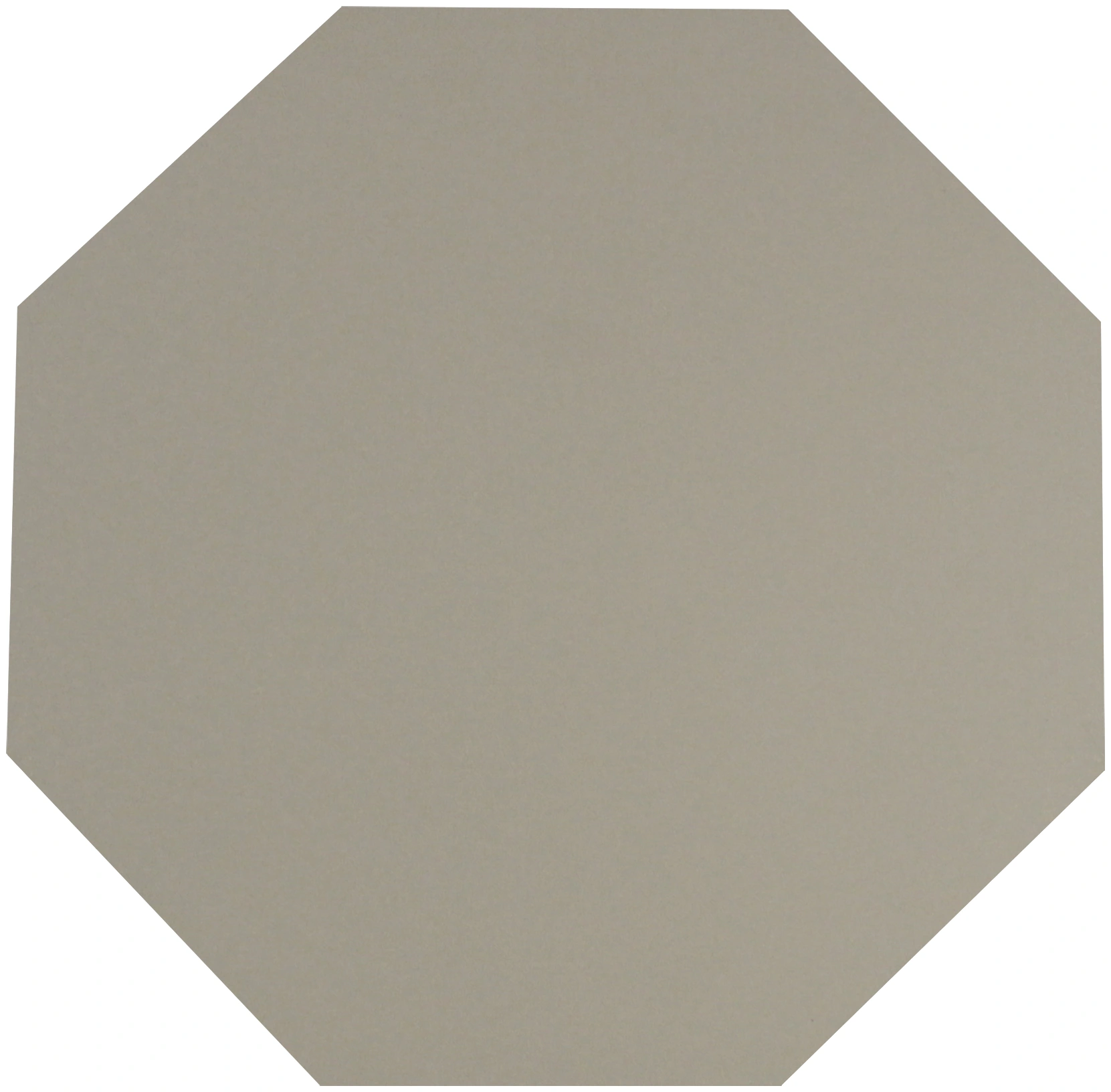Grazia Pitti · OTTAGONO PITTI 30X30 TORTORA