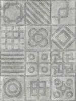 Напольная плитка Paulista Cemento Antideslizante 20x20 от Vives Ceramica (Испания)