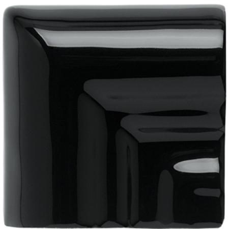Спецэлемент NERI УГЛОВАЯ ВСТАВКА ANGULO MARCO MOLDURA ITALIANA PB NEGRO (ADNE5492) 5x5 от ADEX (Испания)