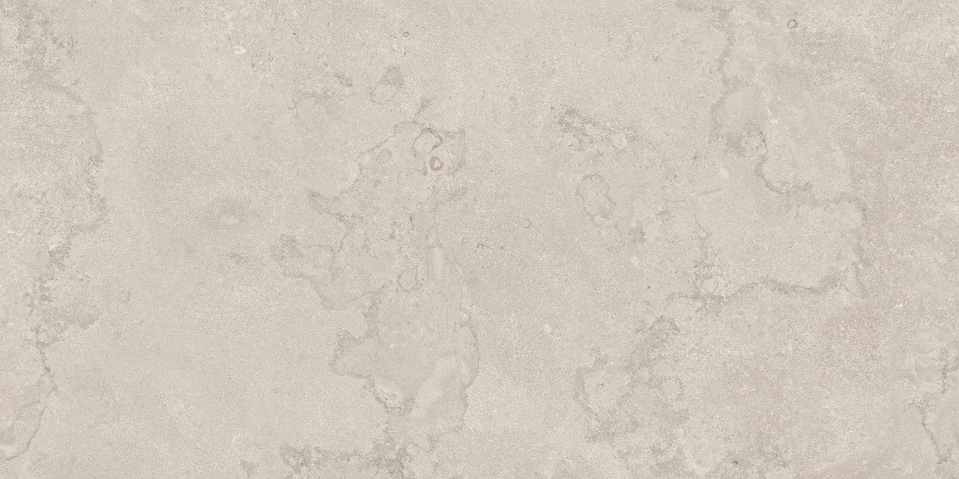 Ergon Portland Stone Cross Cut Ash Naturale 60x120 см