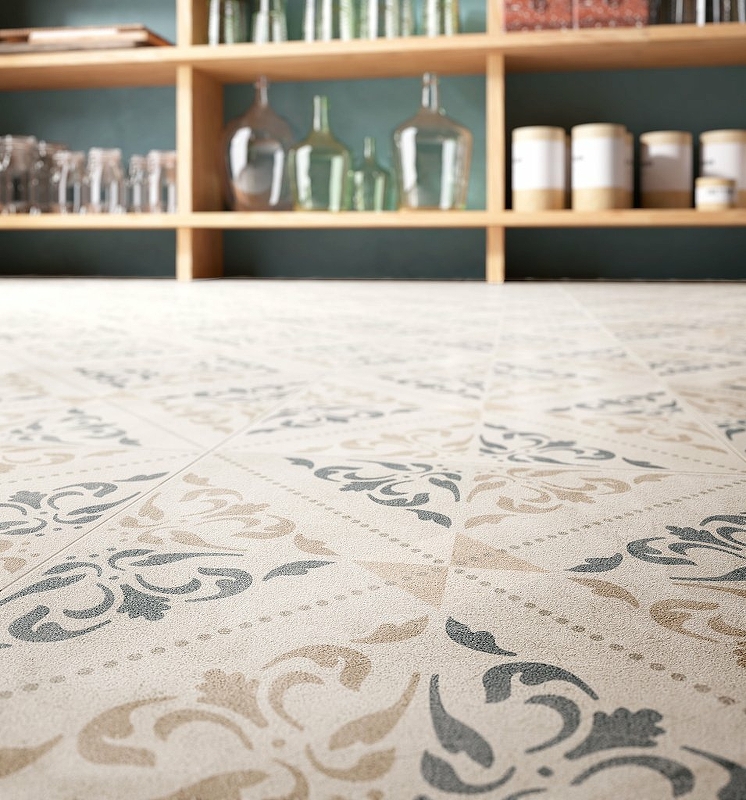Керамогранит Sant Agostino Patchwork Classic 02 5335875 20х20 см