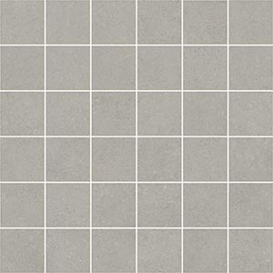 Mosaico Nassau Gris 30x30