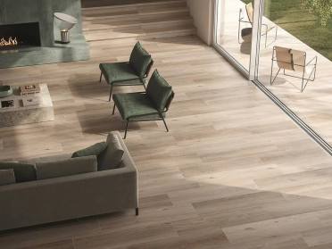 Керамогранит FOUR SEASONS HONEY NAT R (PF60012916) 120x280x0.6 от Flaviker (Италия)
