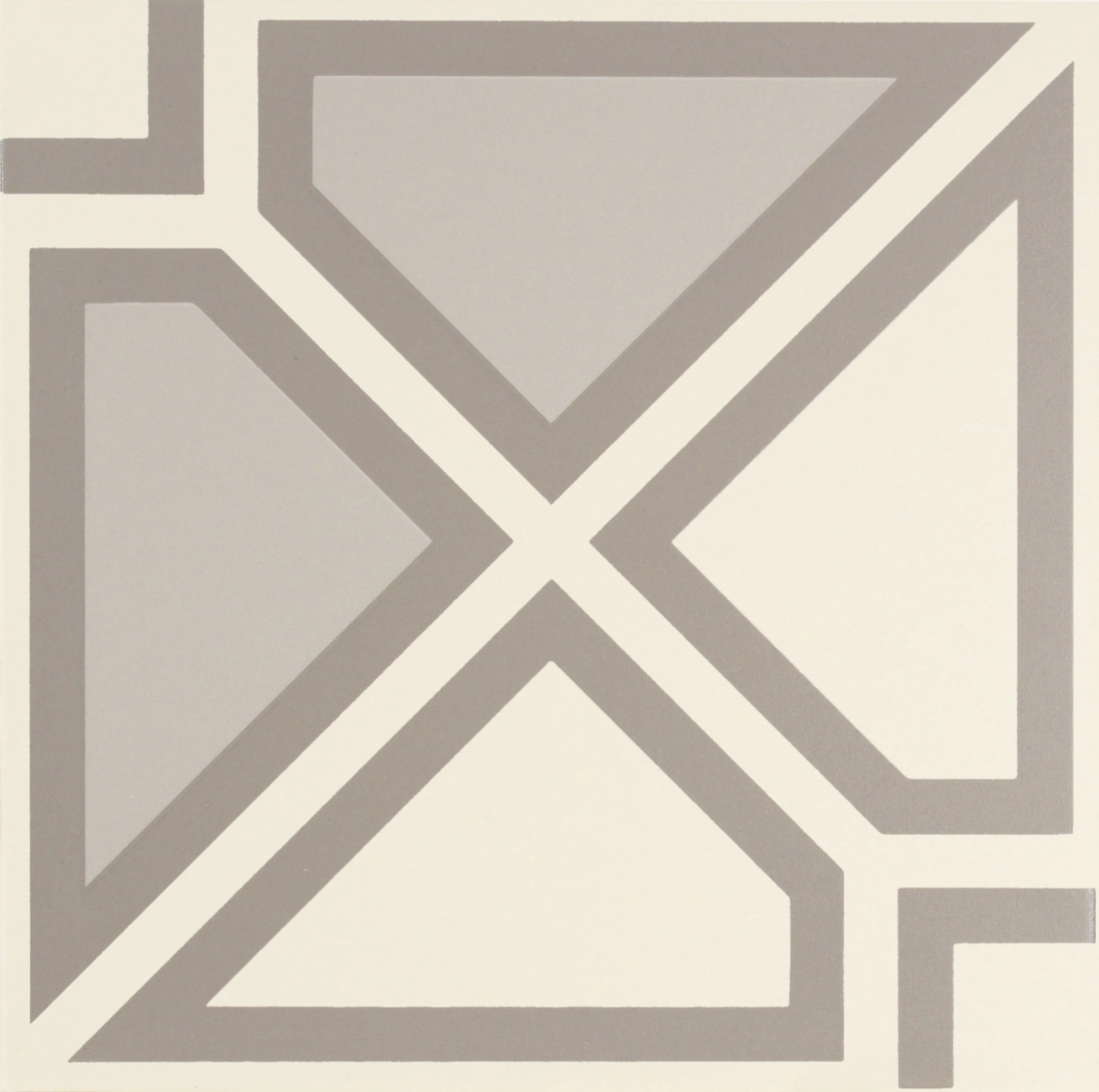 Grazia Brera · 30X30 MILANO  TORTORA / SABBIA