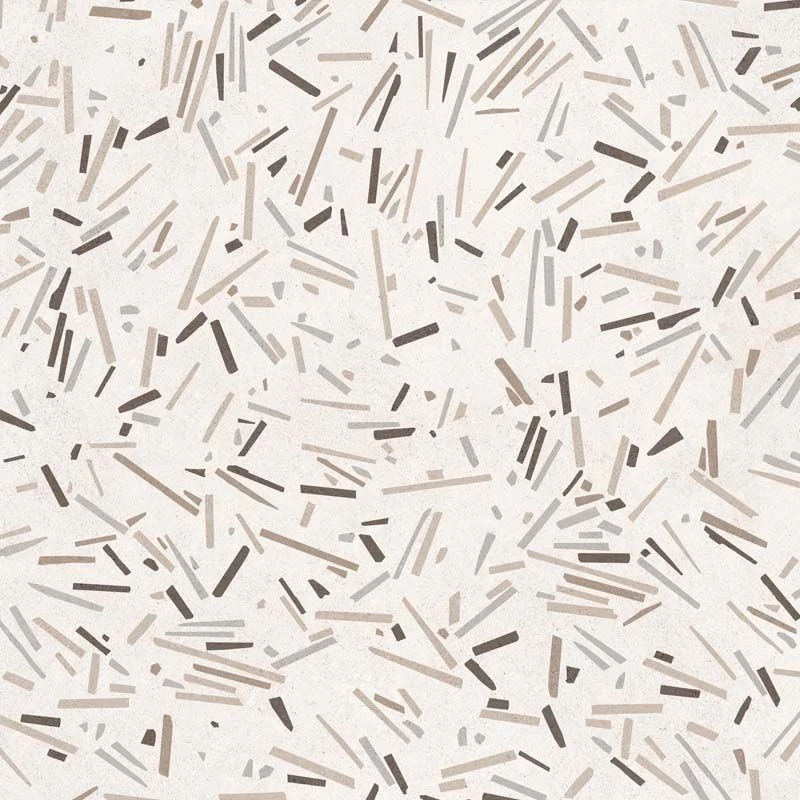 Керамогранит Silkystone Decor Light 90×90