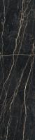 Керамогранит PREXIOUS REX THUNDER NIGHT GLO R (755860) 30x120 от REX Ceramiche (Италия)