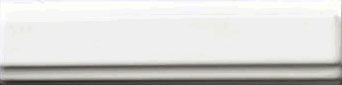 Remate Quarter Blanco 5x20