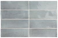 Керамогранит COCO BLUE GRASS 27987 5x15  Equipe Ceramicas