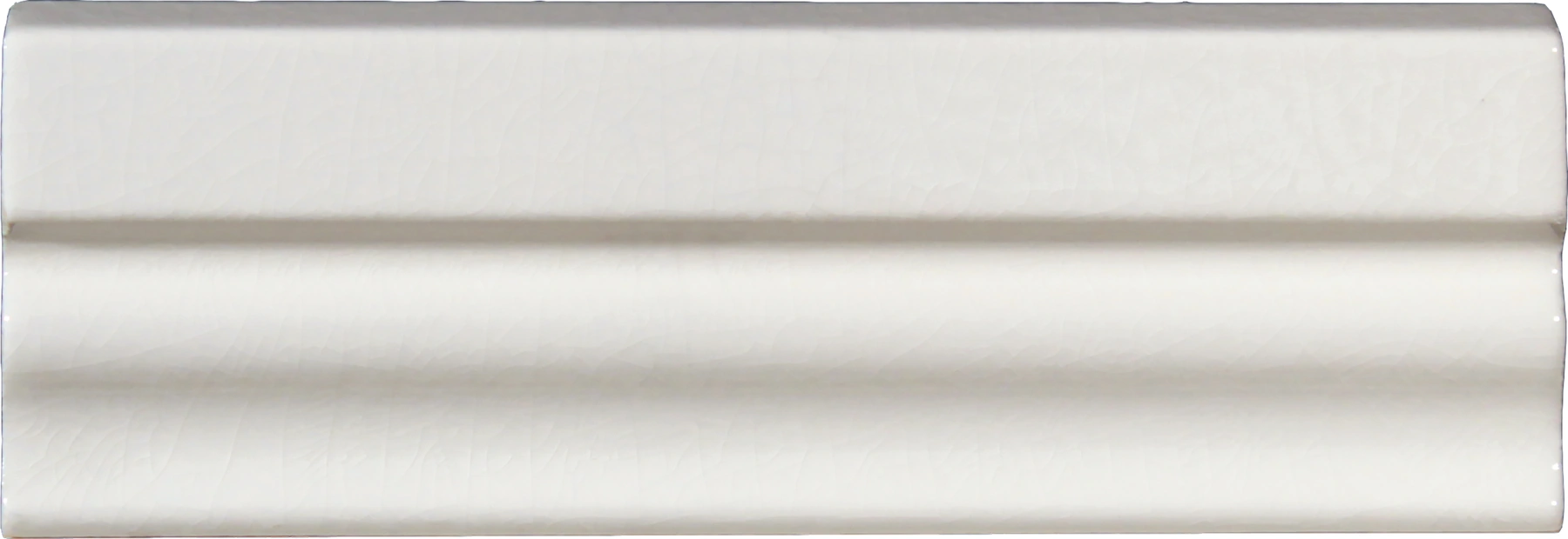 Grazia Epoque · 6,5X20 FINALE BIANCO CR.