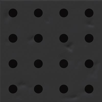 Керамическая плитка Chaya Basalto 20x20