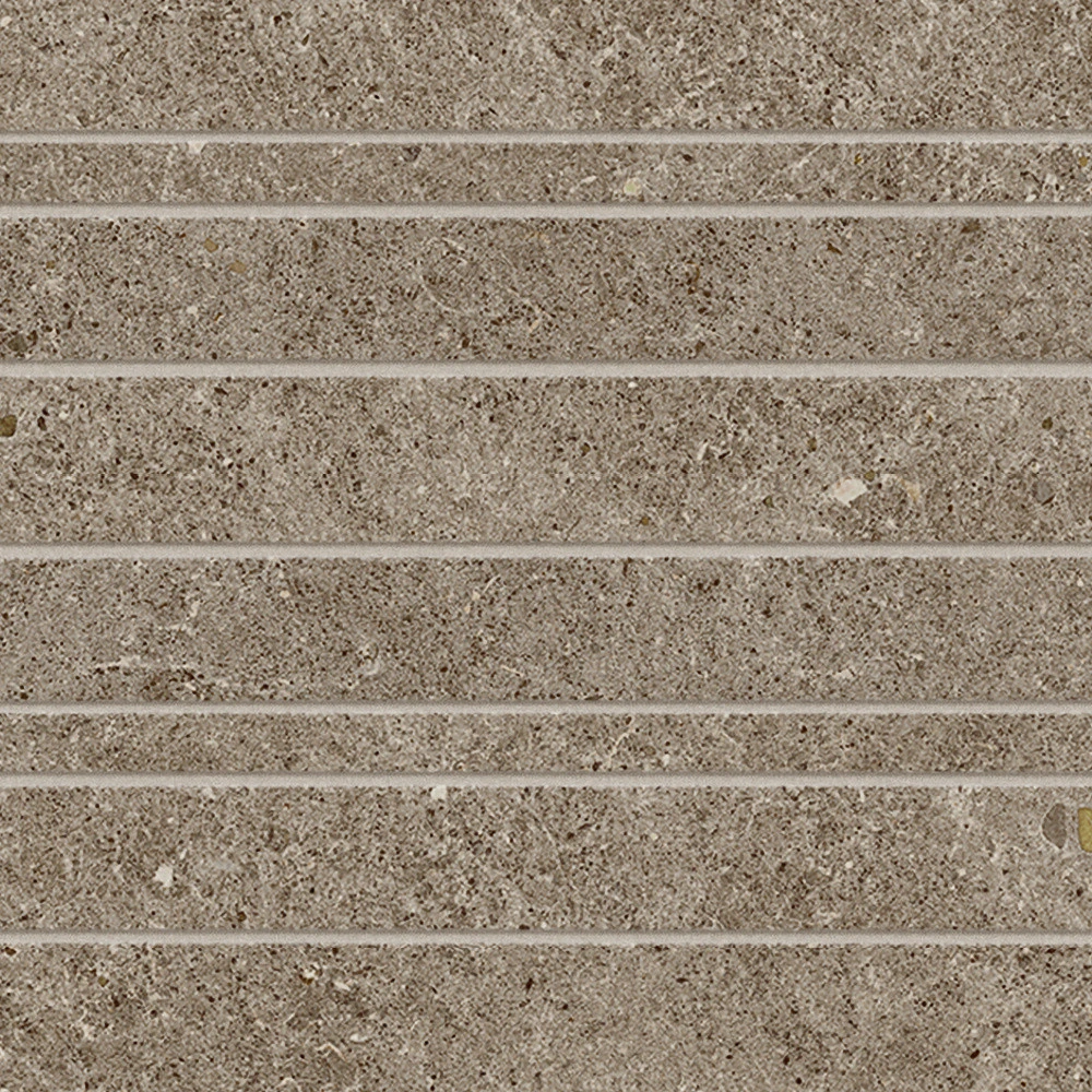 Мозаика Boost Stone Taupe Mosaico Brick 30×60