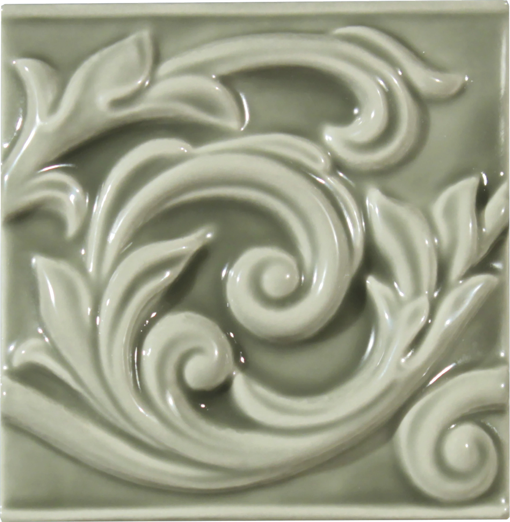 Grazia Essenze · VOLUTA 13X13 PINO