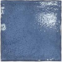 Настенная плитка ALTEA THISTLE BLUE 27602 10x10  Equipe Ceramicas