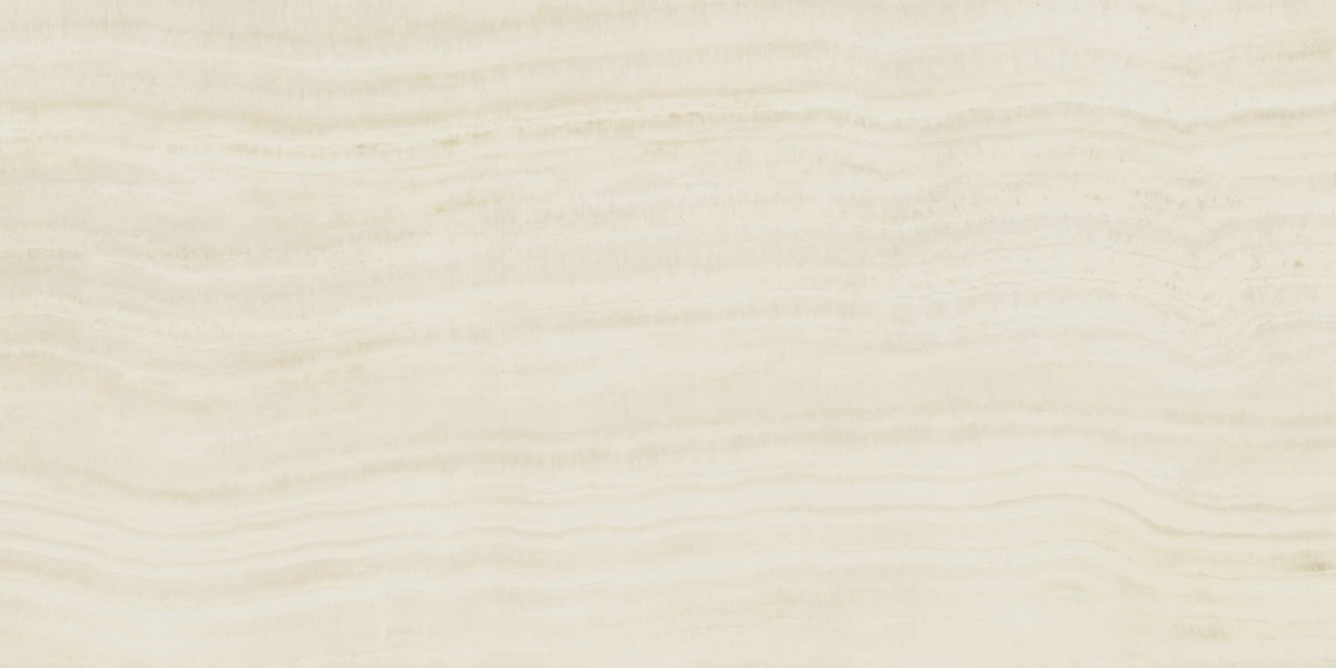 Керамогранит Marvel Epic Onyx Ivory Lappato 6 mm 120×278