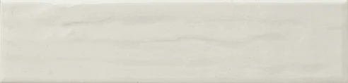 Ergon Tr3Nd Majolica Shiny Pure White 6x25 см