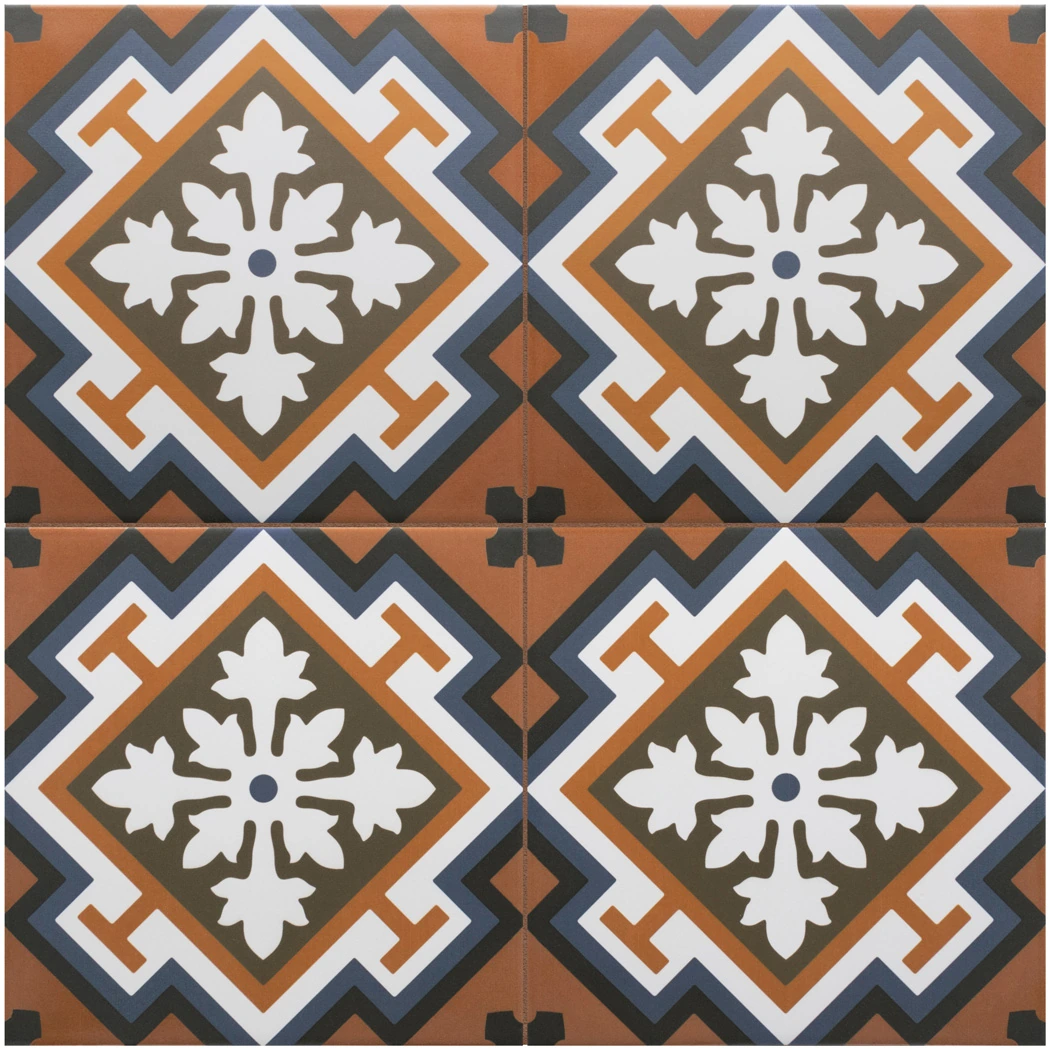 RIVOLI Chelsea 20x20