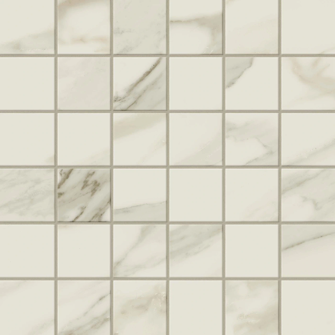 Мозаика Empire Arabescato Mosaic Matte 30×30