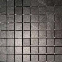 Мозаика ANNAPURNA NEGRO (2.7х2.) 30x30 от Grespania (Испания)
