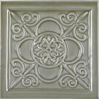 Декор STUDIO RELIEVE VIZCAYA EUCALYPTUS (ADST4031) 14.8x14.8 от ADEX (Испания)