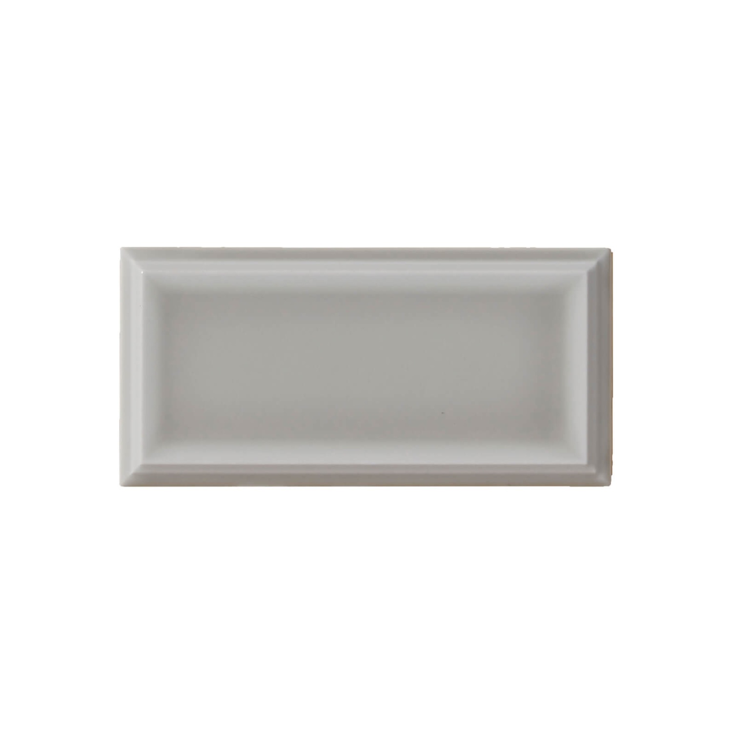 Настенная плитка STUDIO LISO FRAMED GRAYSTONE (ADST1078) 7.3x14.8 от ADEX (Испания)