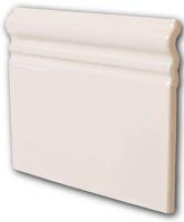 Плинтус EVOLUTION INMETRO Skirting Cream Brillo 15x15 Equipe Ceramicas