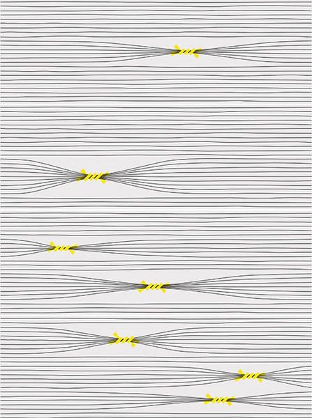 Настенная плитка Inuit Otomi-4 25x75 от Vives Ceramica (Испания)
