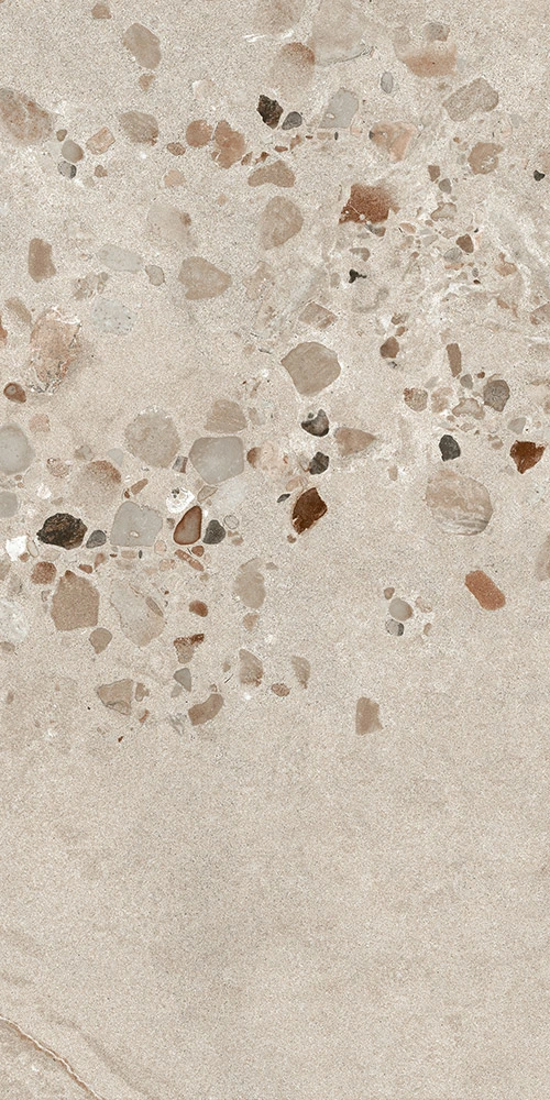 I Cocci Siciliani Grigio