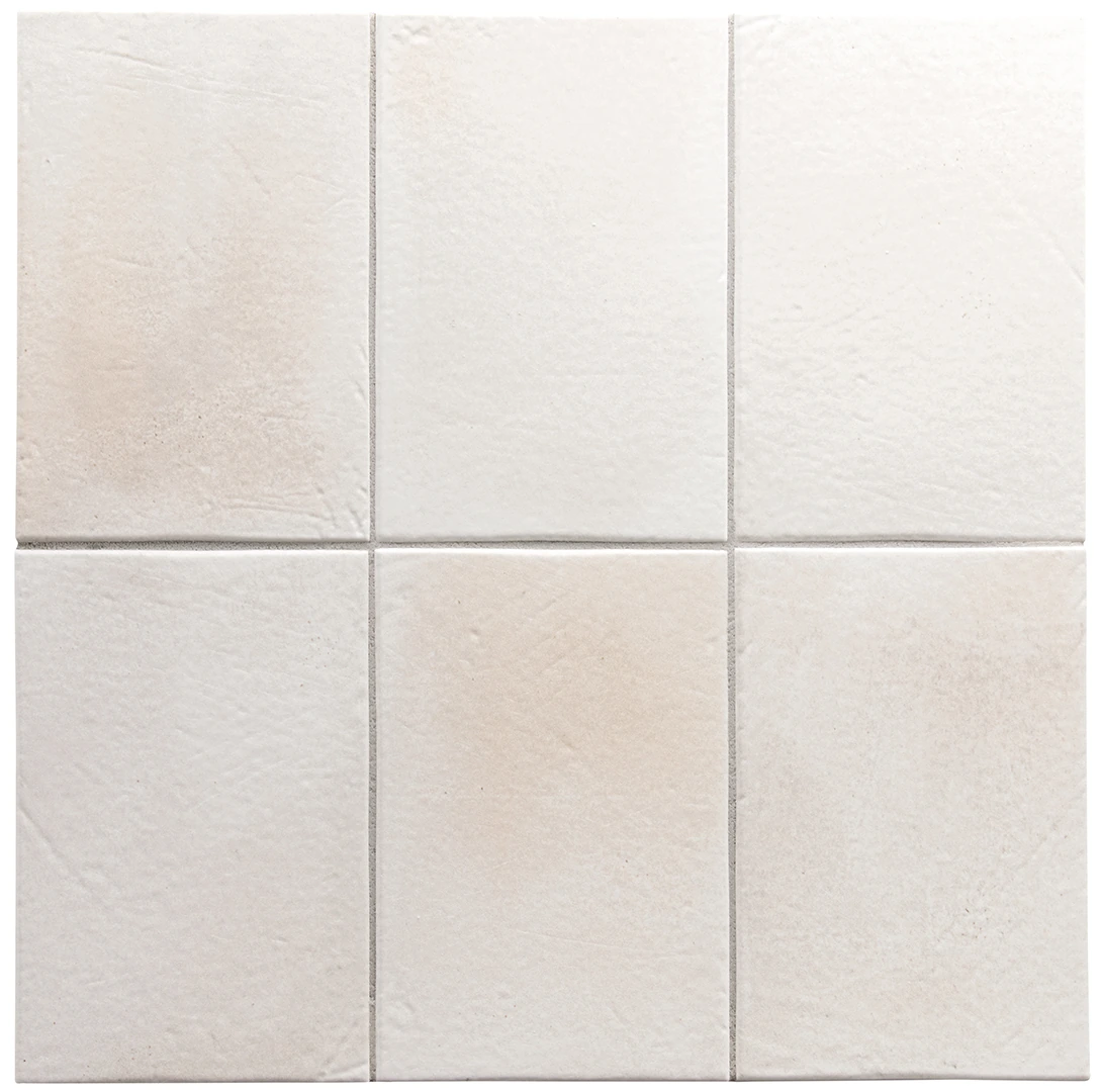 MIYAKO Chalk White Matt 10x15