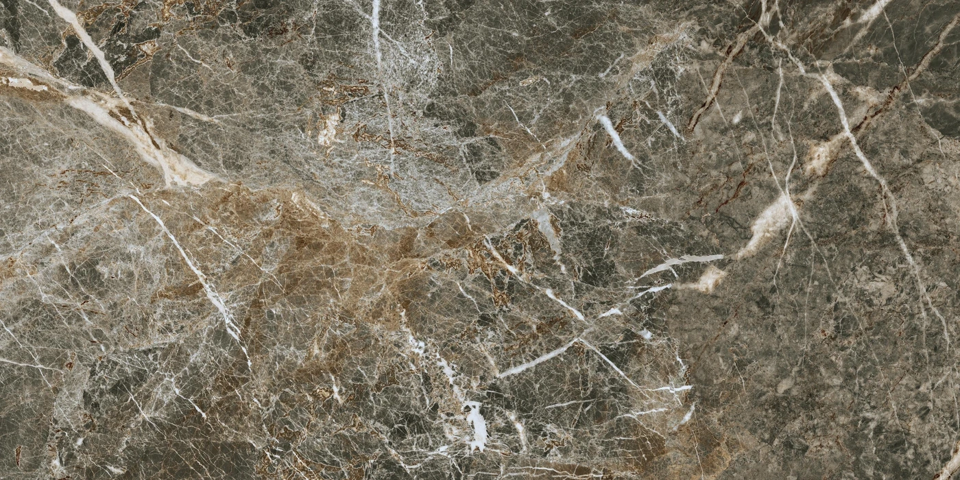 Керамогранит Forte dei Marmi Quark Breccia di Caravaggio Черато 9 мм 60×120