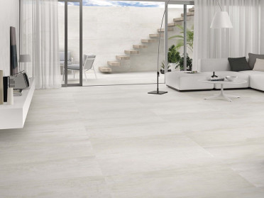 Керамогранит P.E.Acier white MT Rect. 100x100 от STN Ceramica (Stylnul) (Испания)