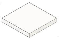 Угловая ступень Lims Beige Scalino Angolare (A3NZ) 33x33 от Atlas Concorde (Италия)
