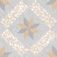 Декор Gadner Crema 30x30 от Vives Ceramica (Испания)
