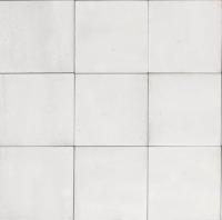 Керамогранит Rice Bianco lux (M961) 15x15 от Marazzi Italy (Италия)