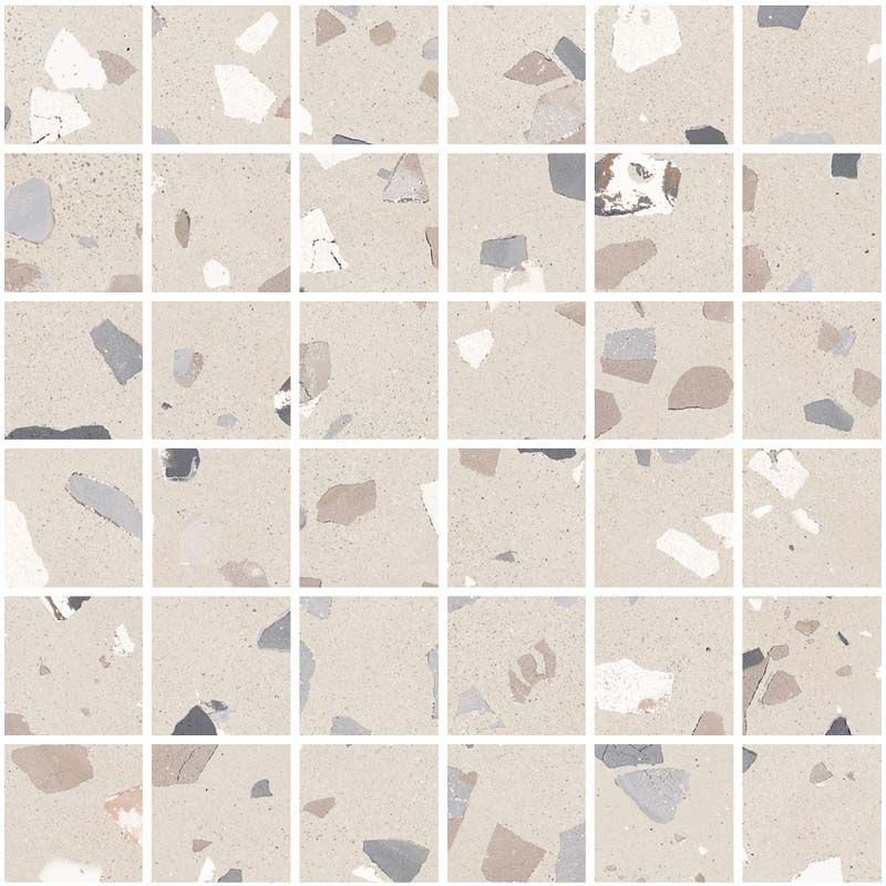 Керамогранит Mosaico De-Medium Sand 30×30