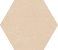 Керамогранит Hexagono Seine Crema 51.9x59.9 от Vives Ceramica (Испания)