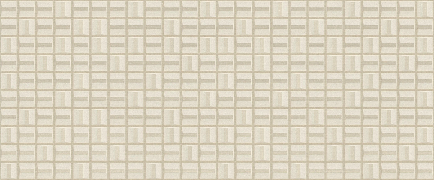 Керамическая плитка Vest 3D Qube Glam 10 mm 50×120