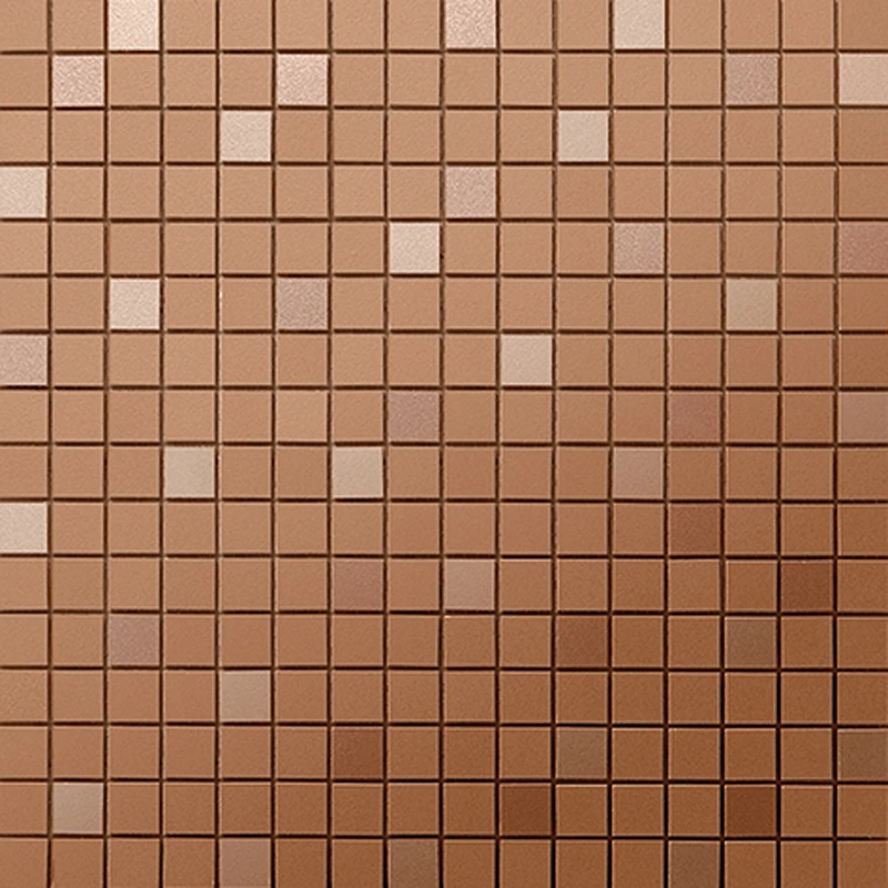 Мозаика Prism Caramel Mosaic Q 30.5×30.5
