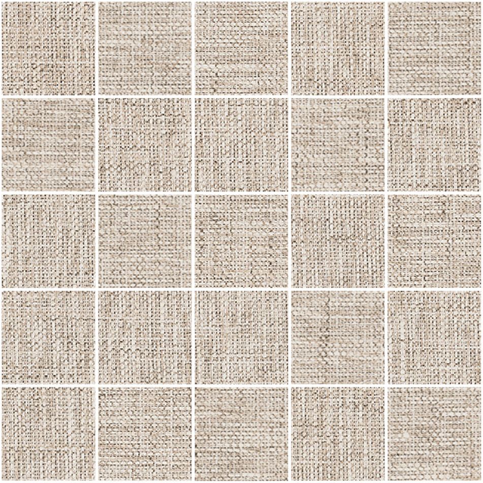 Керамогранит Mosaico Fineart Sand 30×30