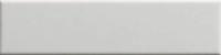 Настенная плитка BISCUIT Plain Bianco 4100612 5x20 от 41ZERO42 (Италия)