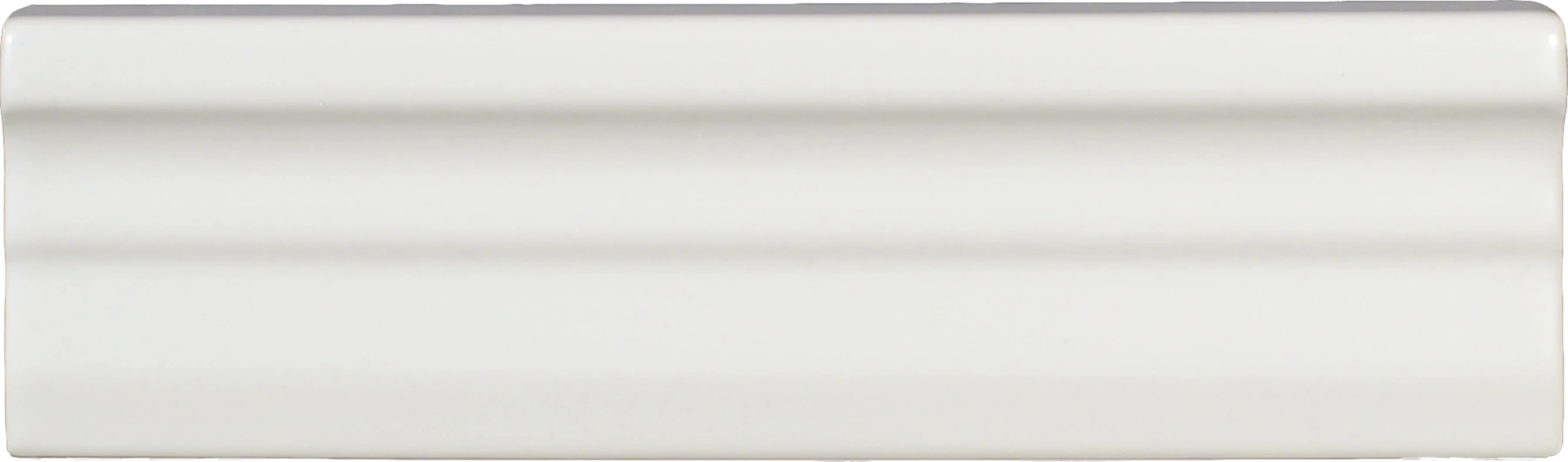 Grazia Boiserie Origins · ELECTA 5,6X20 TORO BIANCO MATT